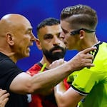 DT de Egipto: “Si quieren que gane Argentina, ¿para qué nos hacen jugar?”