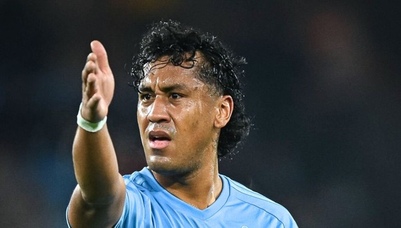 Renato Tapia terminó lesionado tras duelo con Real Sociedad (Video: Canal N)