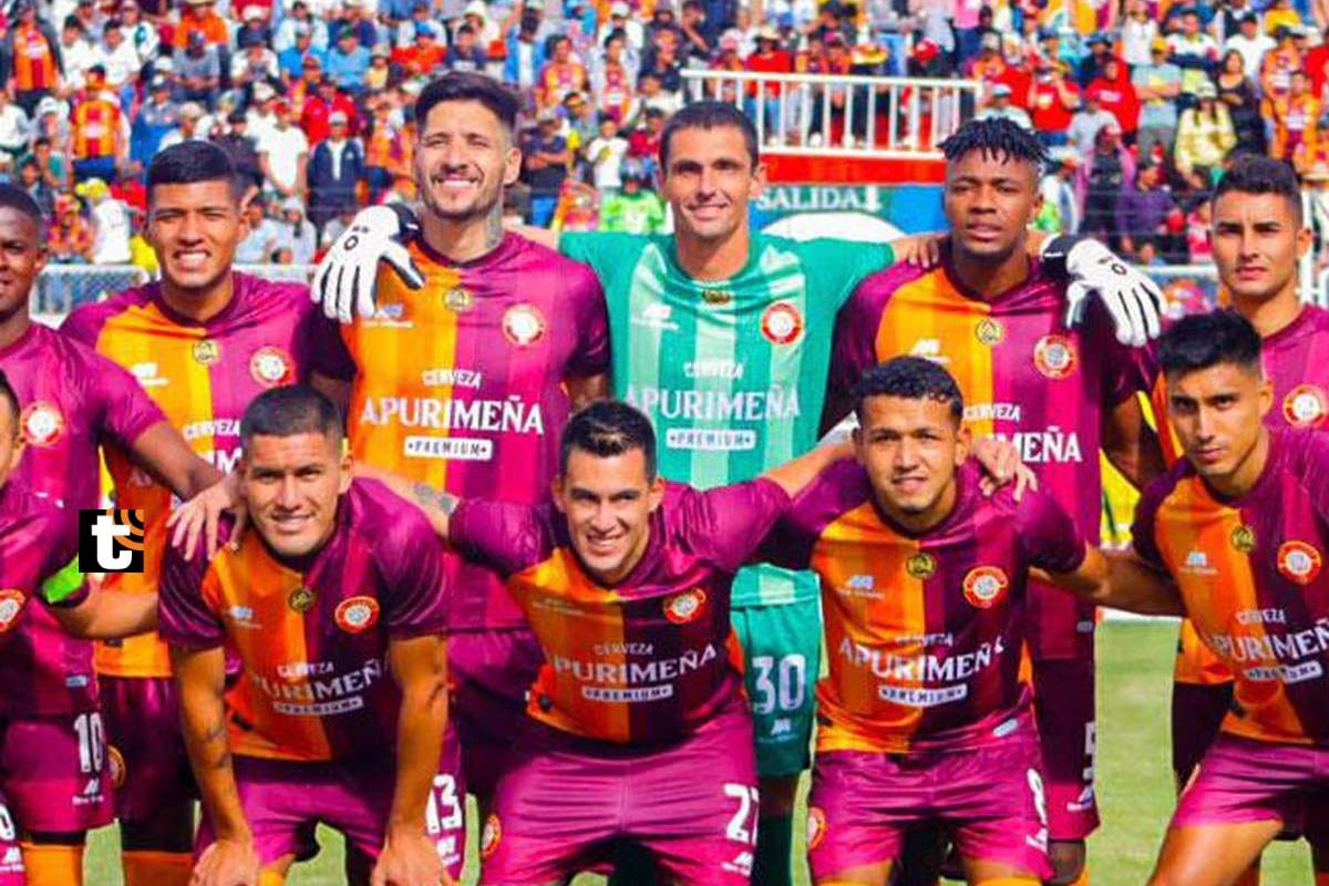 Los Chankas responden a denuncia realizada por su dirigencia relacionada a amaño de partidos.