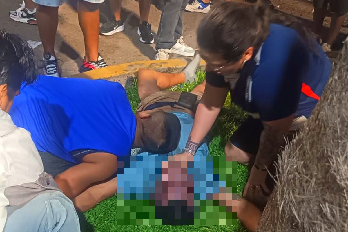 Las autoridades competentes vienen realizando las diligencias correspondientes para esclarecer los hechos. Foto: GEC