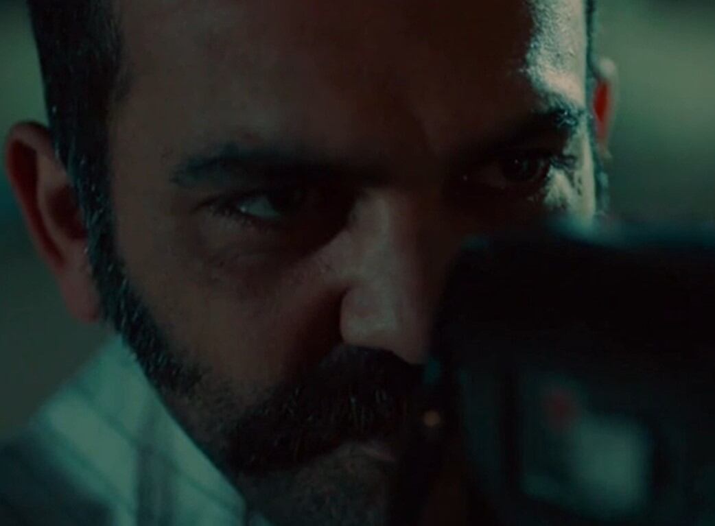 Vahap ha grabado todos los movimientos de Fikret (Foto: Tims & B Productions)