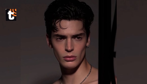 Santiago Cisneros Debuta En Un K-drama Y Se Convierte En El Primer Peruano En Actuar En Una Producción Coreana - Infobae
