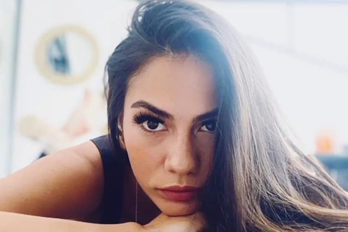 Demet Özdemir fue la protagonista de "Mi hogar, mi destino" (Foto: Demet Özdemir / Instagram)