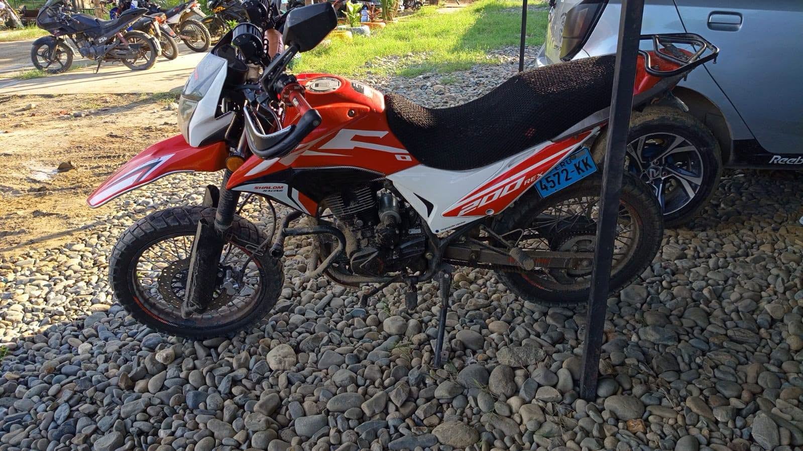 Tumbes: Un dato clave en las pesquisas habría sido la ubicación de la motocicleta de la víctima mediante GPS.