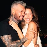 Habría quedado en shock tras anuncio de Milett sobre su ruptura