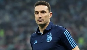 Selección de Argentina jugará con suplentes ante Perú en la última fecha del Grupo A de la Copa América