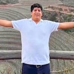 Muerte en Trujillo, sin ley ni orden