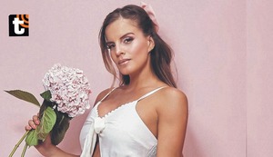 Alejandra Baigorria nerviosa y ansiosa por boda con Said Palao: “Estoy con muchas emociones encontradas”