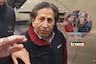 Alejandro Toledo: juez de California anuló orden de detenención contra el expresidente