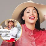 Lesly Castillo lanza comunicado tras perder elecciones en Arequipa: “Muchas veces la mafia y la corrupción ganan”