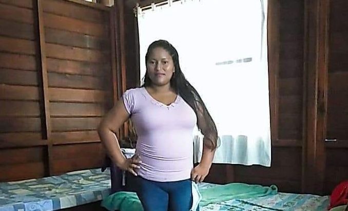 Profesora muere tras dar a luz en Loreto