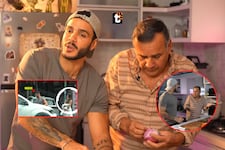 Padre de Mario Irivarren expone qué le dijo tras ver el ‘ampay’: ¿hubo jalón de orejas?