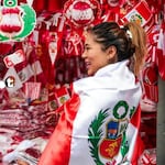 Mundo Escolar: La historia y el significado de los símbolos patrios del Perú
