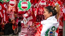 Mundo Escolar: La historia y el significado de los símbolos patrios del Perú
