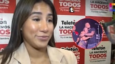 Samahara no se guardó nada y revela qué piensa de Masiel Málaga tras ser vinculada con Youna: “Me parece una chica…”