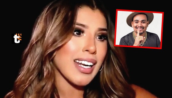 Yahaira Plasencia enfrenta a Josimar Fidel