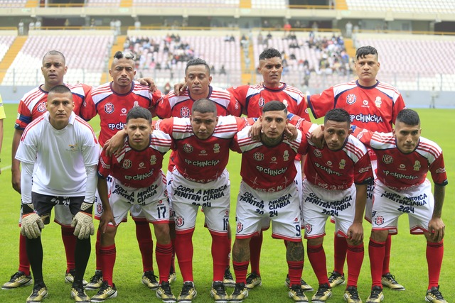 Final de la Copa América Penitenciaria 2024 con la presencia de Patricio Arce. Foto: César Bueno @photo.gec