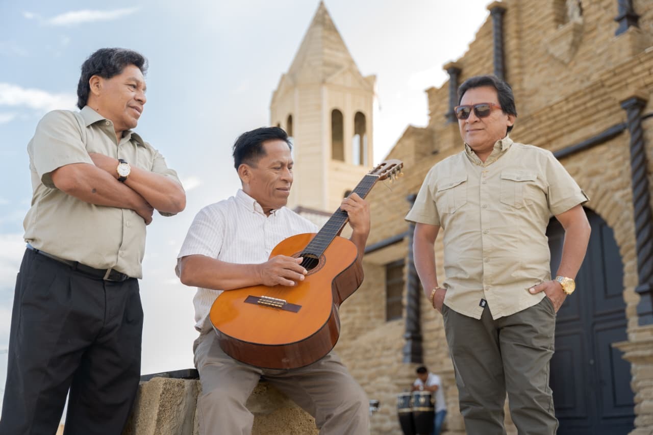 Hermanos decididos a defender su patrimonio