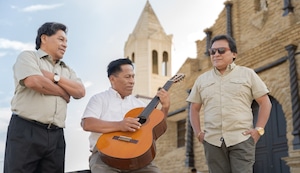 El Drama de los ‘Cantaritos de oro’