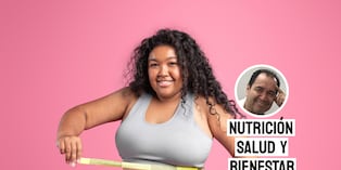 La obesidad es una enfermedad crónica grave que aumenta drásticamente el riesgo de diabetes tipo 2, enfermedades cardíacas, hipertensión y más. Foto: composición/Istock