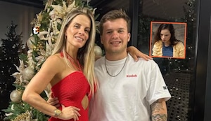 Hermano de Ale Baigorria marca distancia de Thamara tras agresión a su madre: “No es mi hermana”