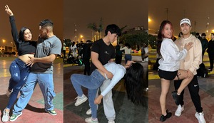 Clases de bachata en Comas: un espacio para desconectarse, ganar confianza y hacer comunidad