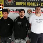 Expulsen a delincuentes venezolanos