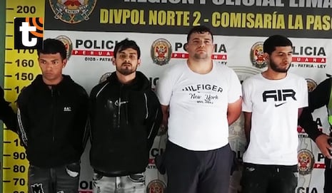 Expulsen a delincuentes venezolanos