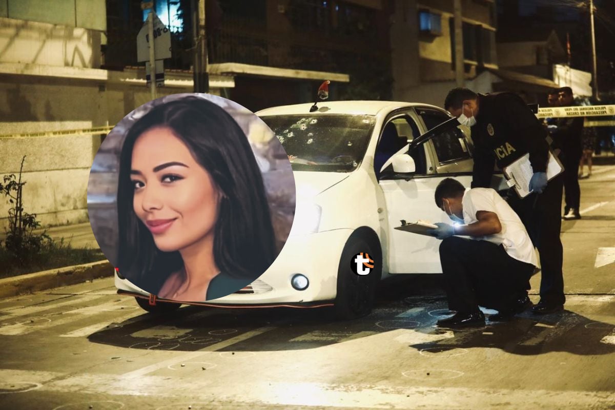 Liberan a dos detenidos por el asesinato de Andrea Vidal