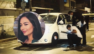 ¡Crece el misterio! Liberan a dos detenidos vinculados al asesinato de Andrea Vidal por falta de pruebas y enamorado sigue no habido