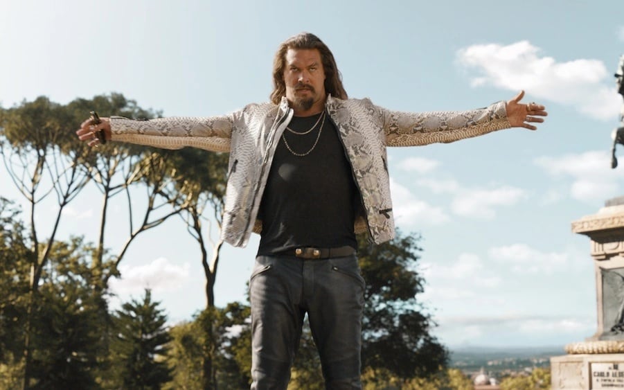 Jason Momoa (Foto: Universal Pictures)