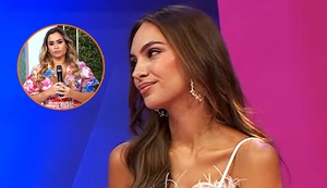 ¿Natalie Vértiz se pronunció sobre polémica con Ethel Pozo en ‘Estás en todas’?: Esto fue lo que dijo