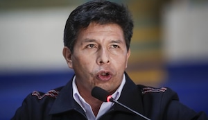 El circo astuto de Pedro Castillo en Historias Nunca Contadas