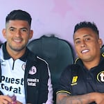 Christian Cueva recibe advertencia de Carlos Zambrano sobre Sport Boys: “Acá importa que...”