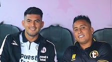 Christian Cueva recibe advertencia de Carlos Zambrano sobre Sport Boys: “Acá importa que...”