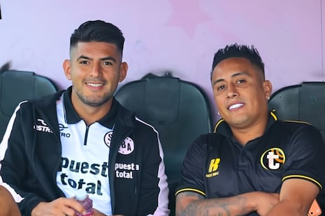 Christian Cueva recibe advertencia de Carlos Zambrano sobre Sport Boys: “Acá importa que...”