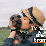 Peluditos con estilo: estos son los nuevos engreídos Trome que alegran la semana