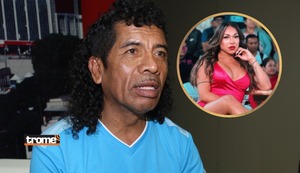 Cachay critica a Dayanita por hablar de JB en ‘El Reventonazo’: “No es lo correcto, hay que respetar”