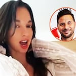 La joven novia de Claudio Pizarro ‘estalla’ y niega en redes que sea mantenida por el exfutbolista: “Tu banco...”