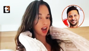 La novia de Claudio Pizarro ‘estalla’ y niega en redes que sea mantenida por el exfutbolista: “Tu banco...”