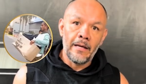 Jackson Mora se pronuncia tras desalojo de su casa en Surco: “Los voy a denunciar. Han cometido usurpación agravada”