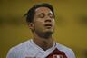 ÚLTIMO MINUTO: Gianluca Lapadula entristece a todo el Perú con esta noticia