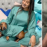 “No tienes idea el dolor que me dejas”: Xiomy Kanashiro anuncia la dura pérdida de su mascota