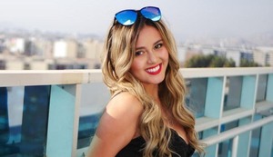 Amy Gutiérrez anunció que muy pronto estrenará una balada