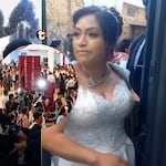 ¡Decomisan 200 cajas de cerveza en boda en Huancayo! Novia pidió media hora a policías, pero celebración fue suspendida por la Ley Seca