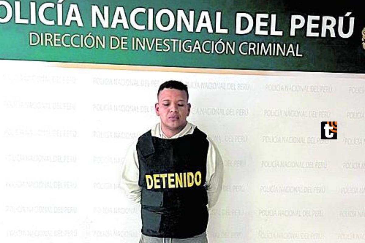 Amante de la expareja de la vícitma.