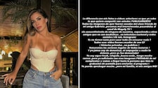 “Ya fue demasiado”: Vanessa López estalla por difusión de videos de su cumpleaños