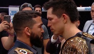 PFL vs. Bellator: Jesús Pinedo ya tiene fecha para su duelo ante Patricio ‘Pitbull’