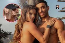 Alejandra Baigorria regresa al país y deja en shock al confesar si perdonó a Said Palao tras ‘ampay’: “Boté todo”