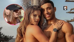 Alejandra Baigorria regresa al país y deja en shock al confesar si perdonó a Said Palao tras ‘ampay’: “Boté todo”